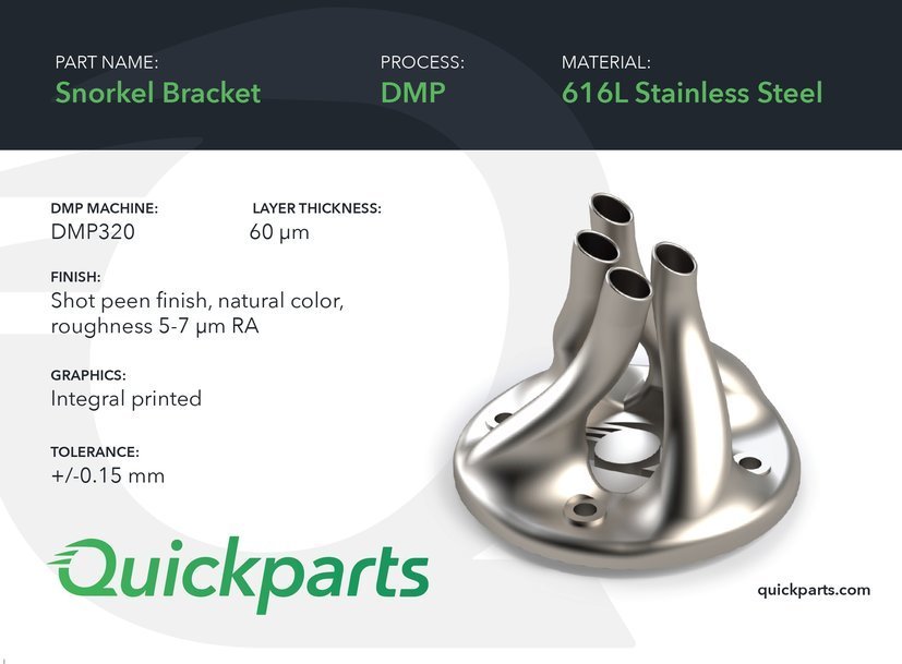 Quickparts UK expands its European presence within the aerospace industry